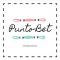 Punto Bet logo